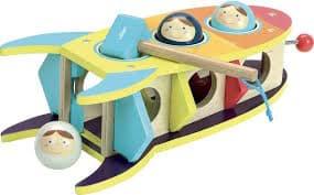 In the stars - Wacking hammer game - Yıldızlar Arasında - Çekiçle Vurma Oyunu resmi